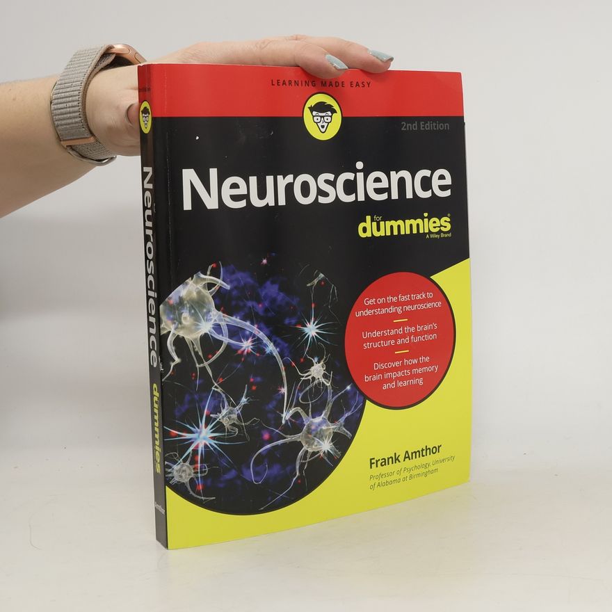Frank Amthor Neuroscience For Dummies