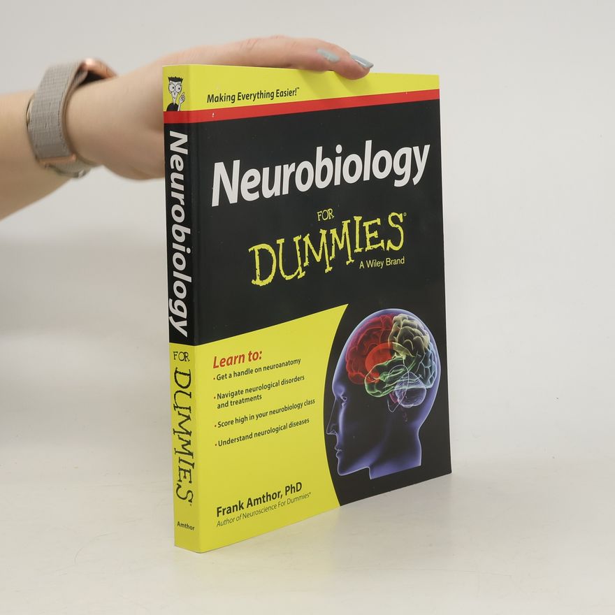 Frank Amthor Neurobiology For Dummies