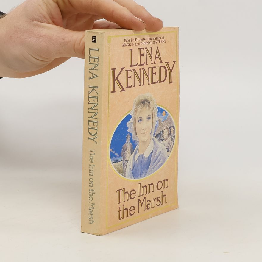 Lena Kennedy The Inn on the Marsh