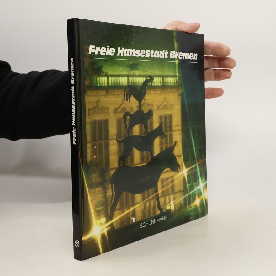 Jochen Monch Freie Hansestadt Bremen