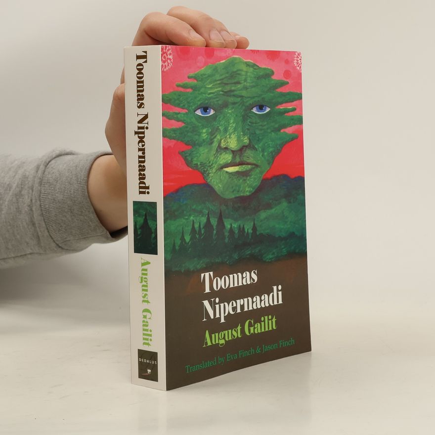 August Gailit T Toomas Nipernaadi