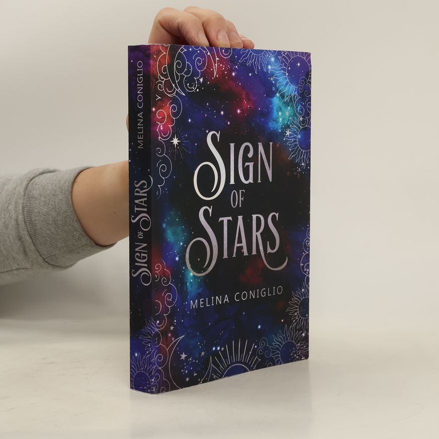 Melina Coniglio Sign of Stars