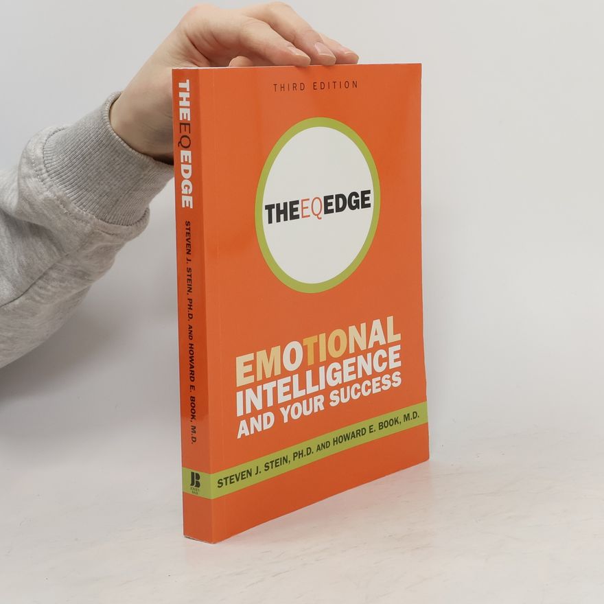 Howard E. Book The EQ Edge