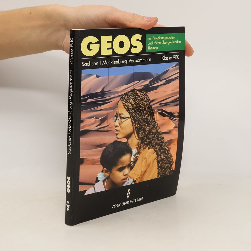 Autorenkollektiv Geos