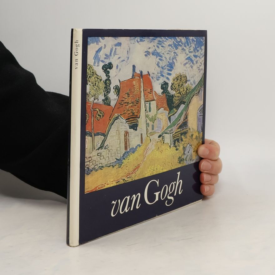 Miroslav Lamač Vincent van Gogh