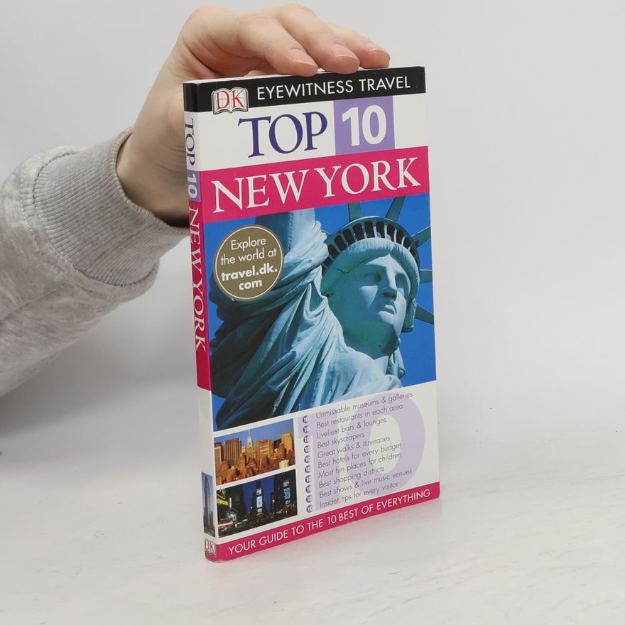 Eleanor Berman Top 10 New York