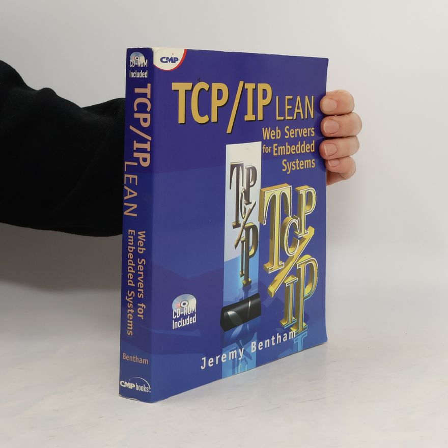 Jeremy Bentham TCP/IP Lean