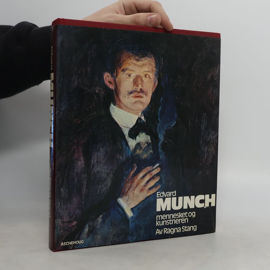 Edvard Munch Edvard Munch