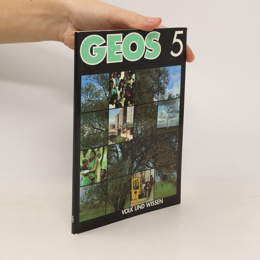 Autorenkollektiv Geos