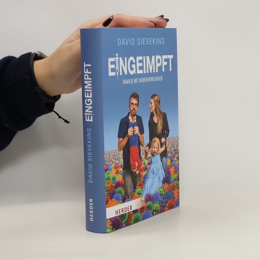 David Sieveking Eingeimpft