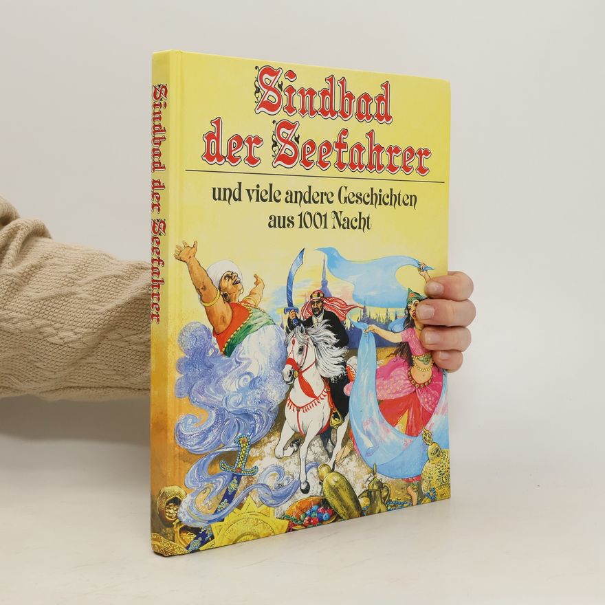 Autorenkollektiv Sindbad der Seefahrer