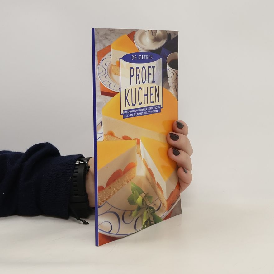 Autorenkollektiv Profi Kuchen