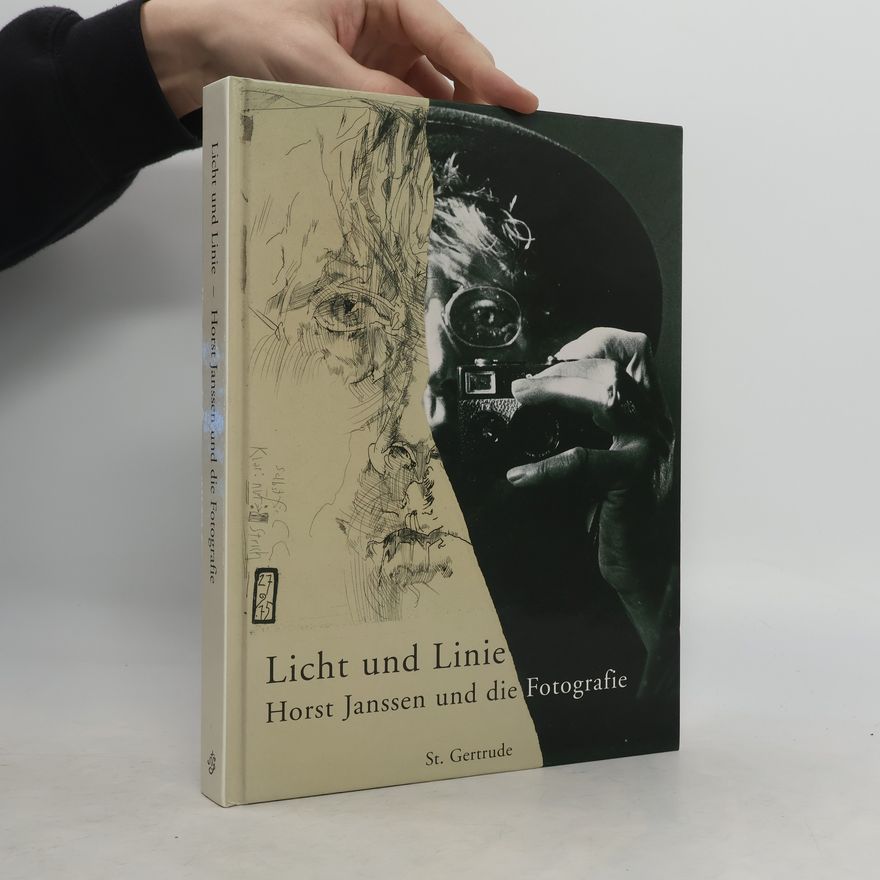 Jürgen Blankenburg Licht und Linie