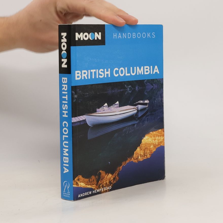 Andrew Hempstead British Columbia