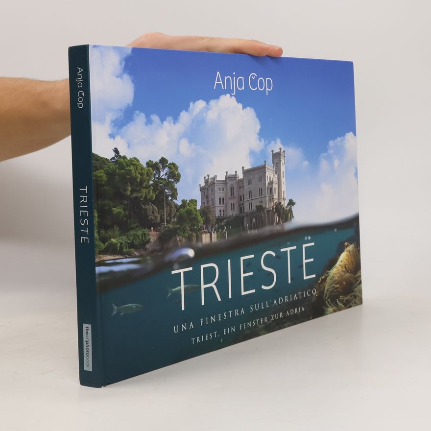 Anja Cop Trieste