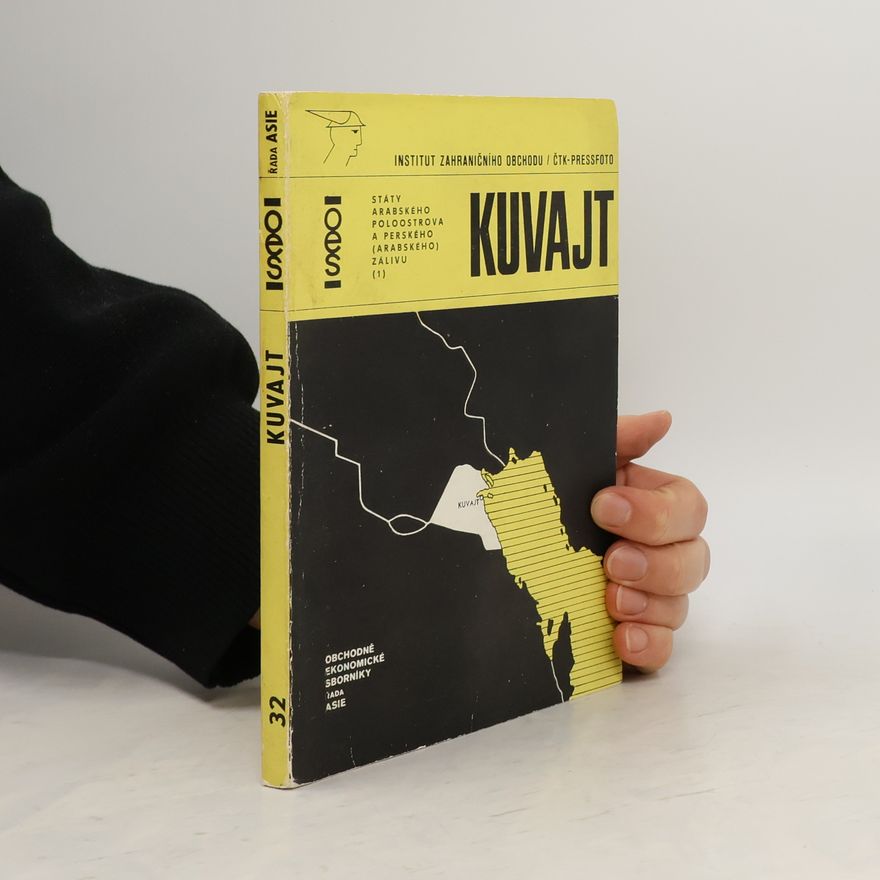 Jiří Filip Kuvajt