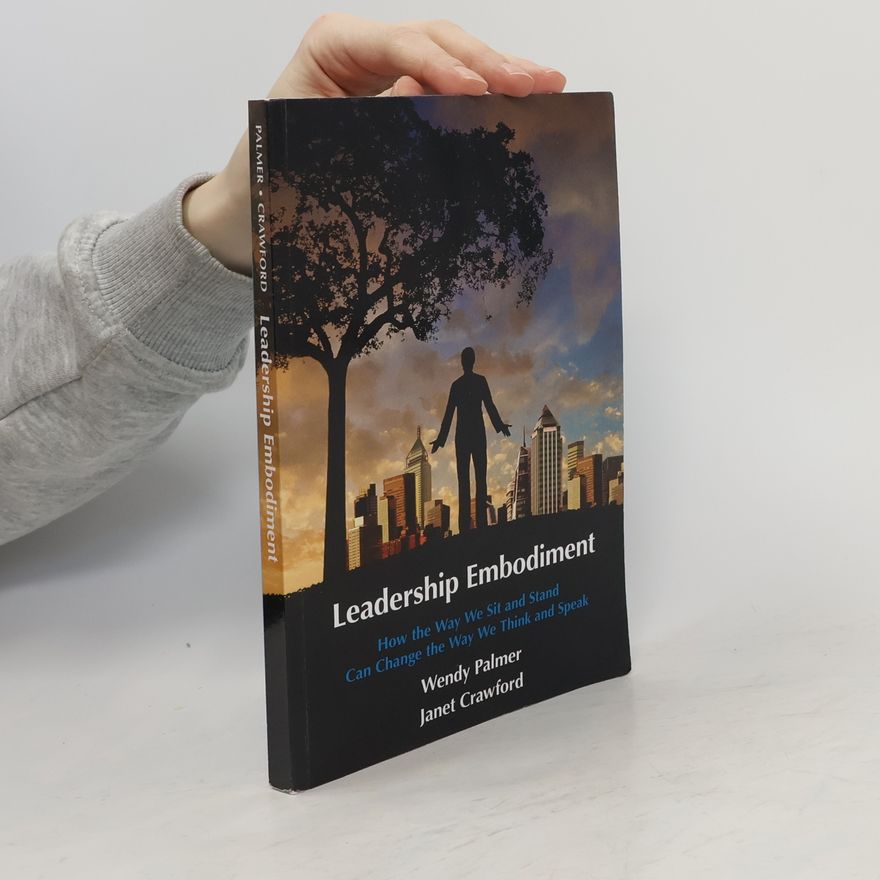 Janet Crawford Leadership Embodiment
