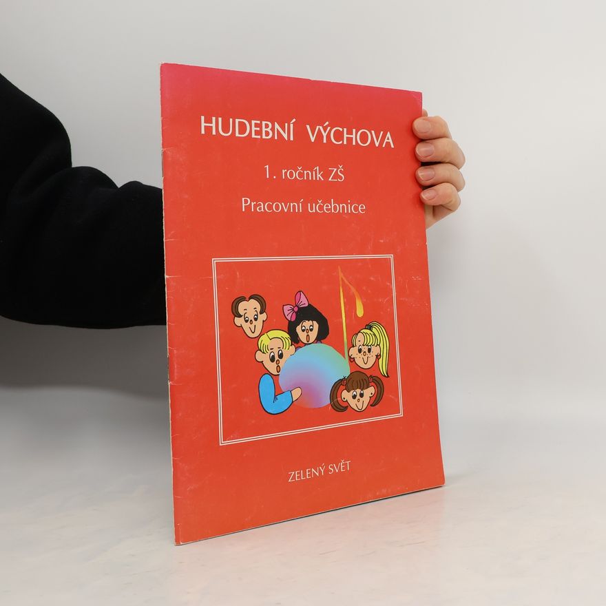 Miloslav Oliva Hudební výchova v 1. ročníku ZŠ