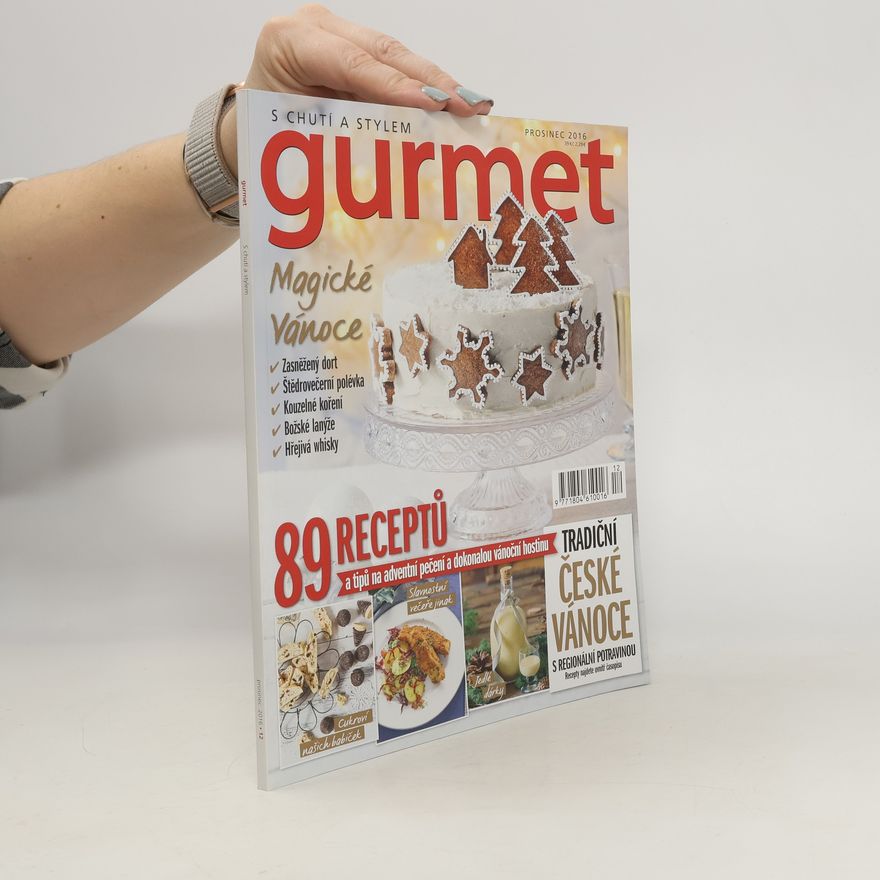 Autorenkollektiv Gurmet 12/2016