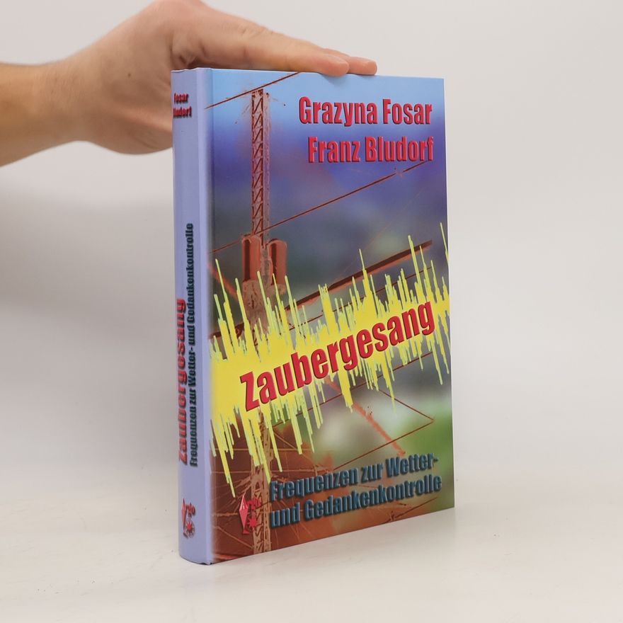 Graz yna Fosar Zaubergesang