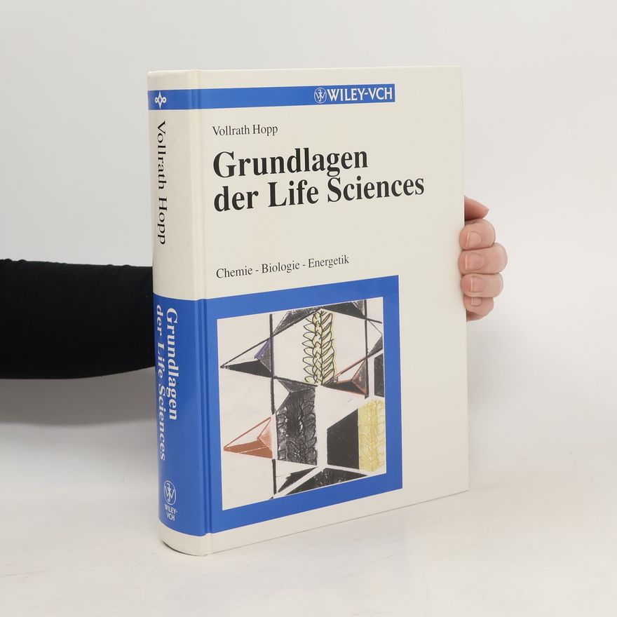 Vollrath Hopp Grundlagen der life sciences