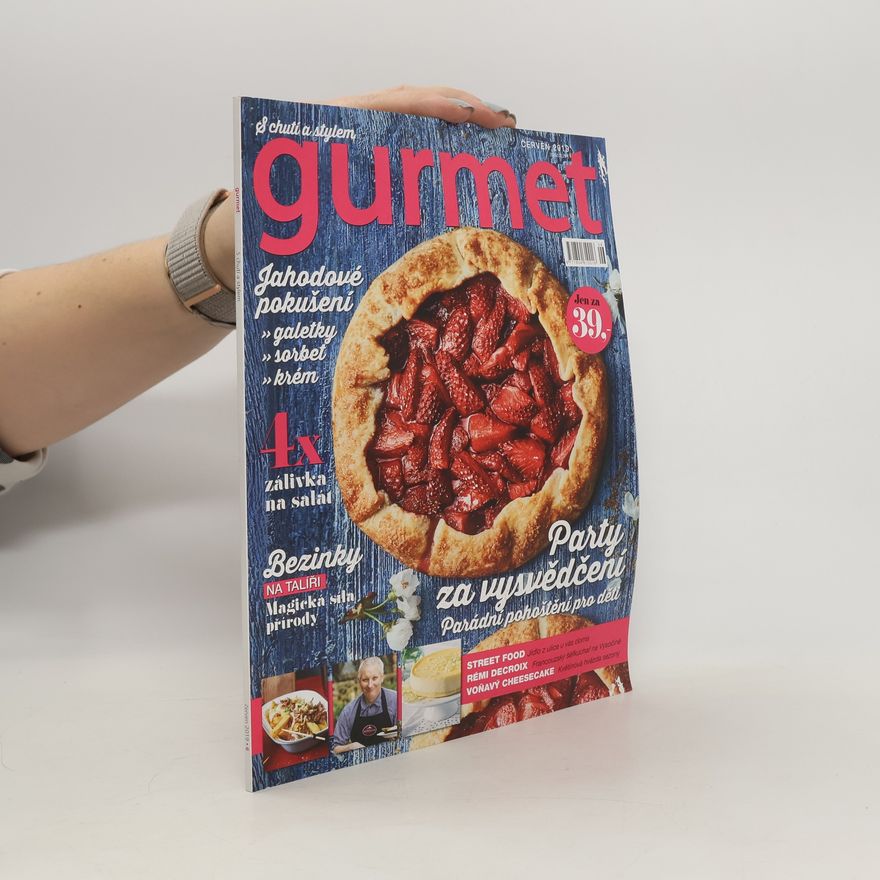 Autorenkollektiv Gurmet 6/2019