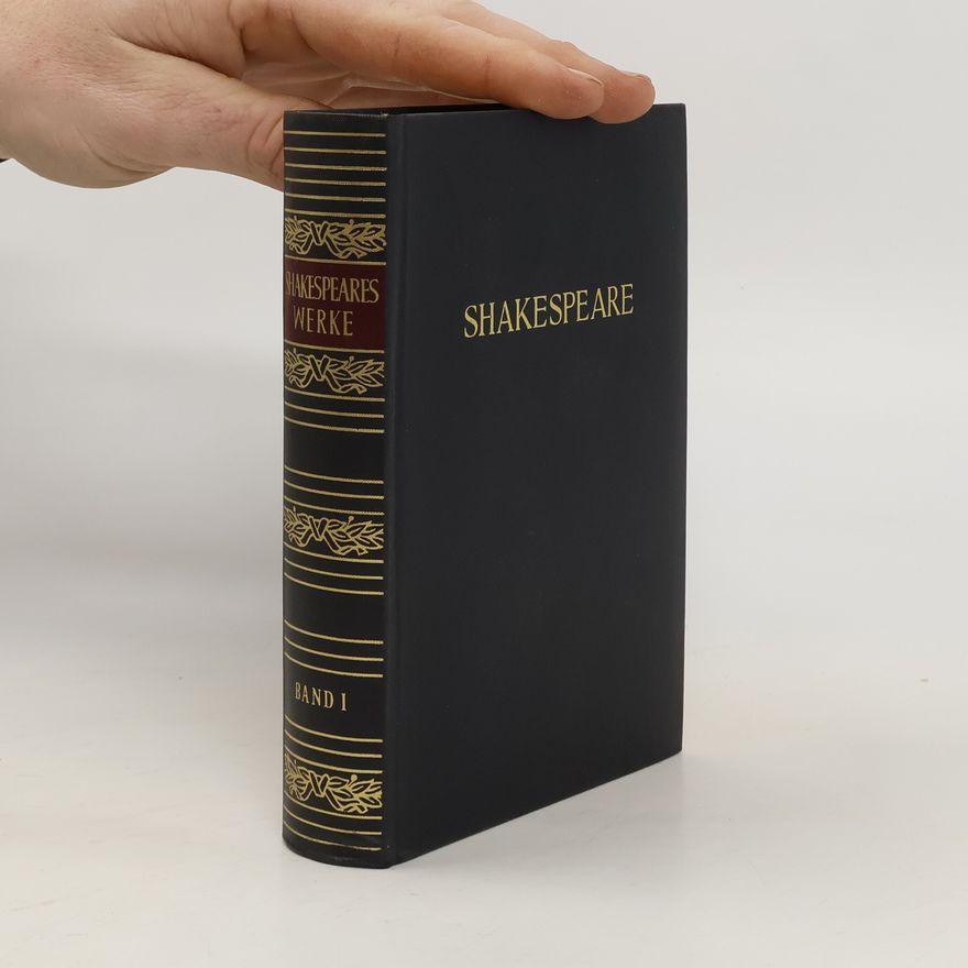 Collectif d'auteurs Shakespeares Werke I.