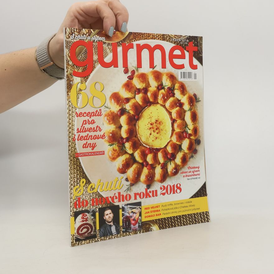 Autorenkollektiv Gurmet 1/2018