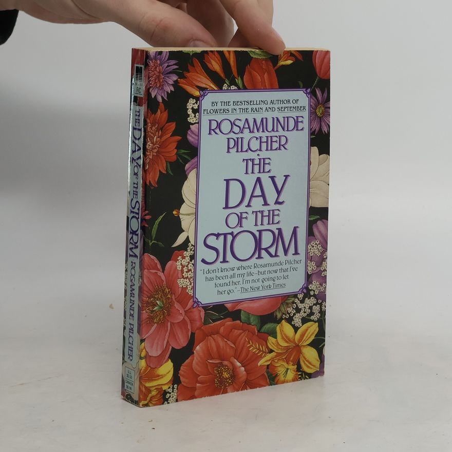 Rosamunde Pilcher The Day of the Storm