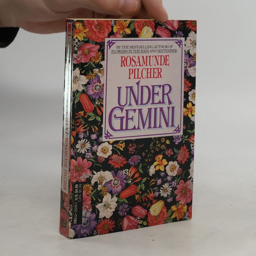 Rosamunde Pilcher Under Gemini