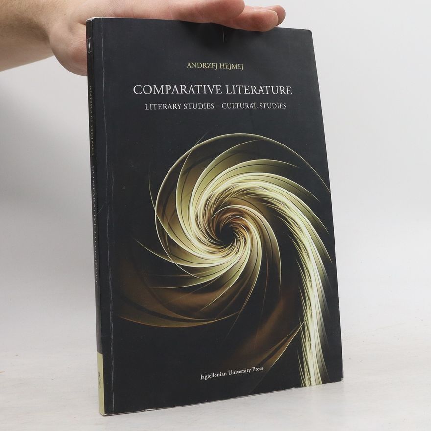 Lindsay Davidson Comparative Literature - Literature Studies - Cultural Studies