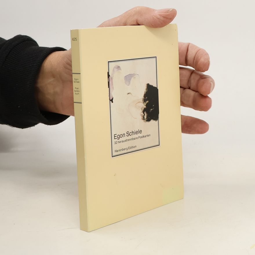 Auteurscollectief Egon Schiele