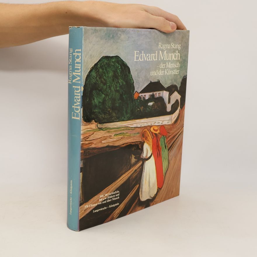 Edvard Munch Edvard Munch