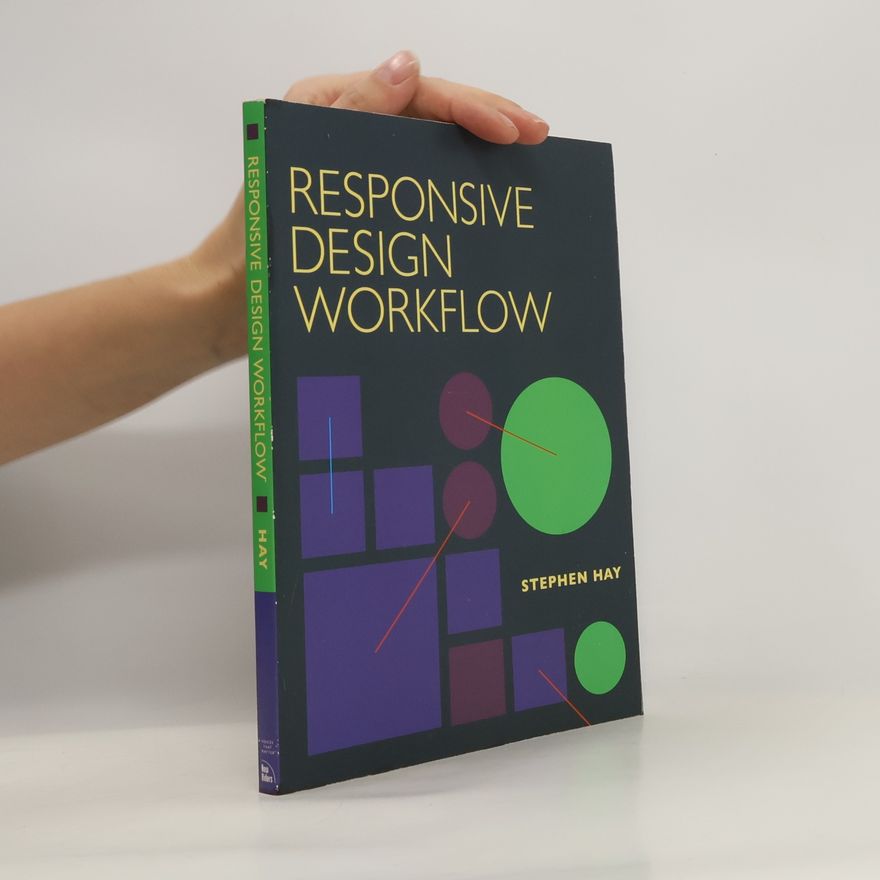 Stephen Hay Responsive design workflow