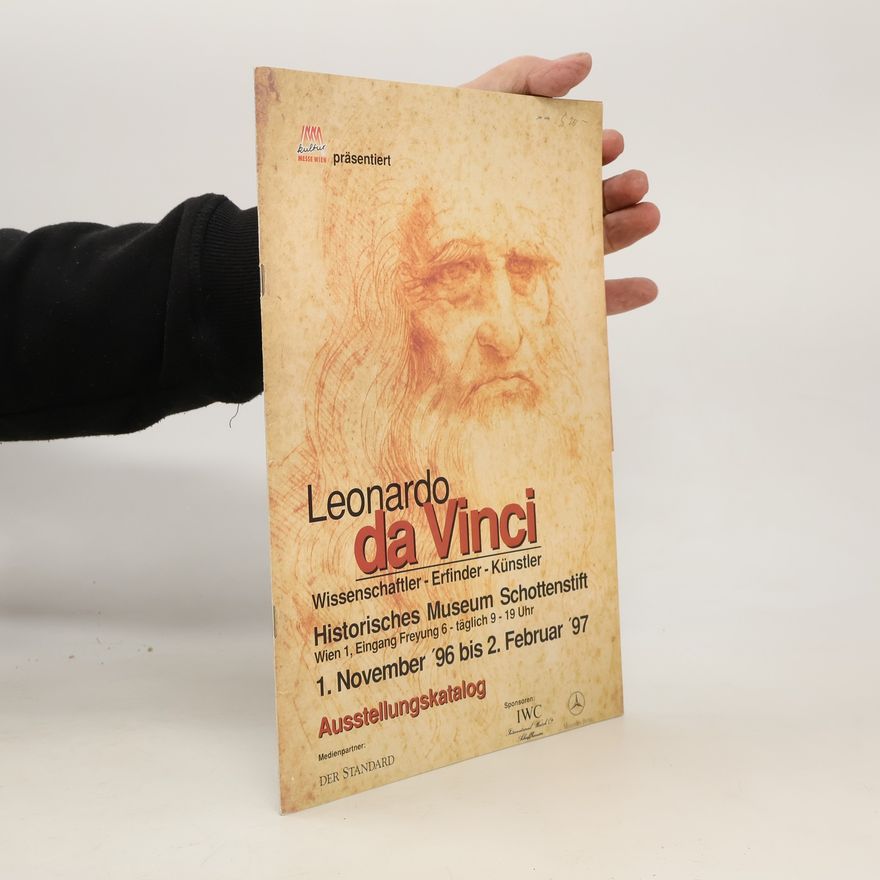 Various authors Leonardo da Vinci