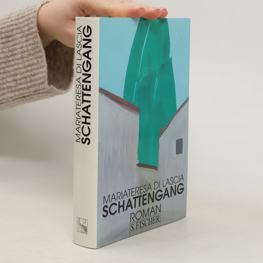 Mariateresa Di Lascia Schattengang