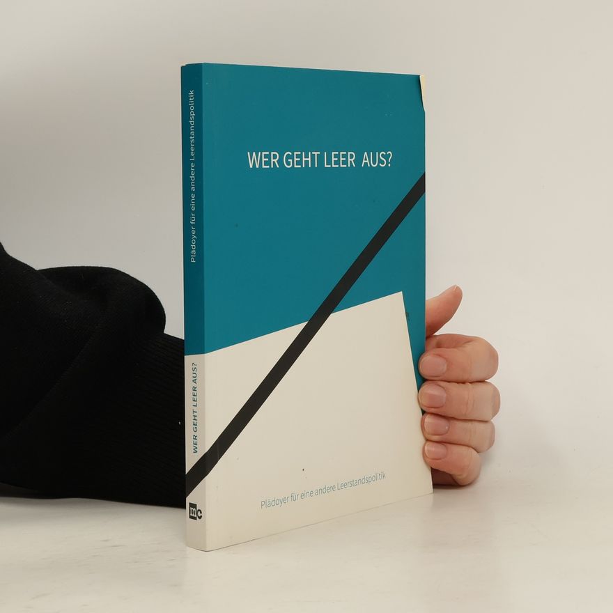 Willi Hejda Wer geht leer aus?