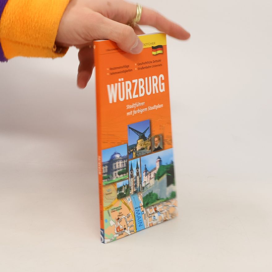 Erika Kerestely Würzburg