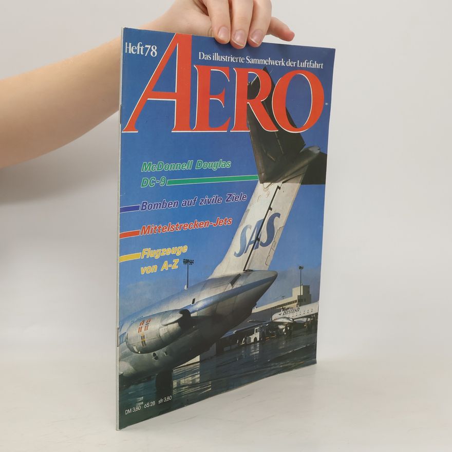 Autores varios Aero 78