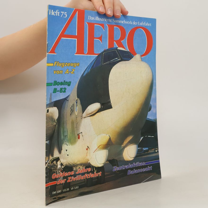 Autores varios Aero 75