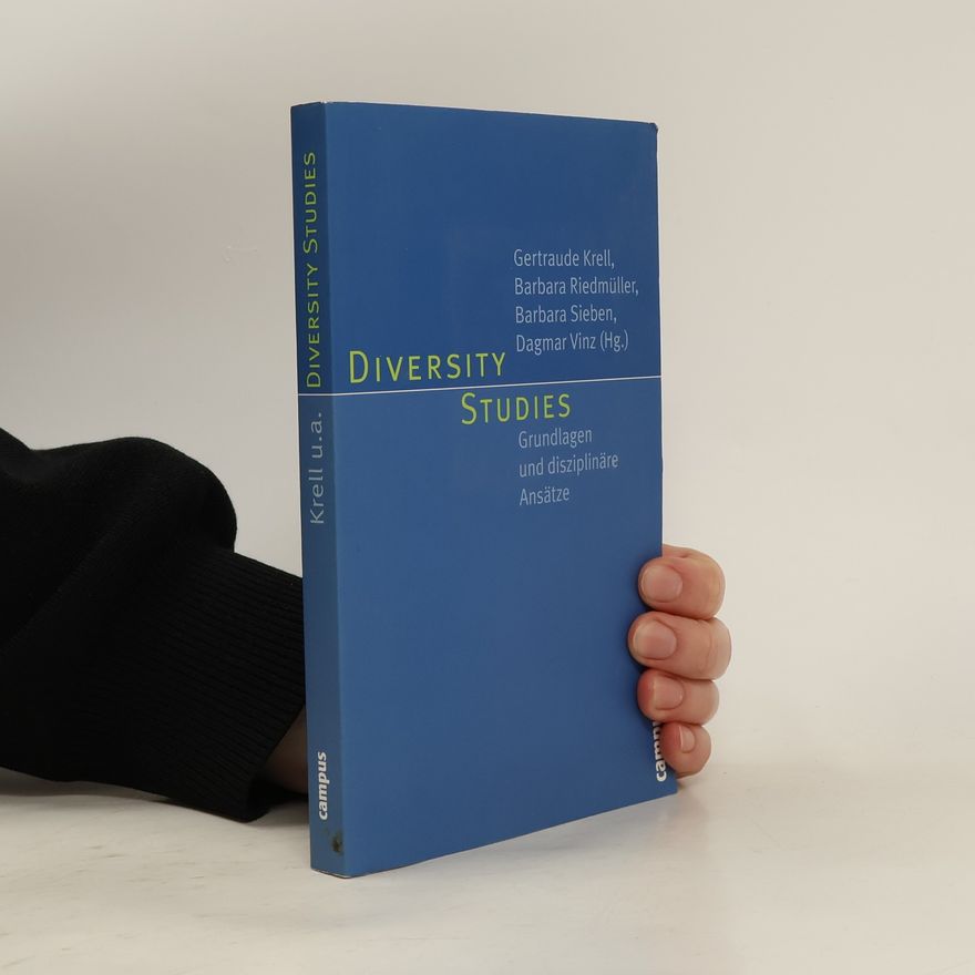 Gertraude Krell Diversity studies