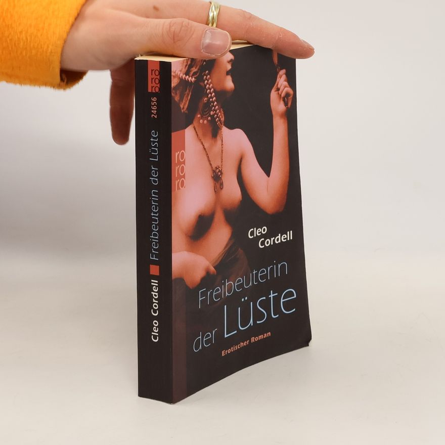 Sue Bentley Freibeuterin der Lüste