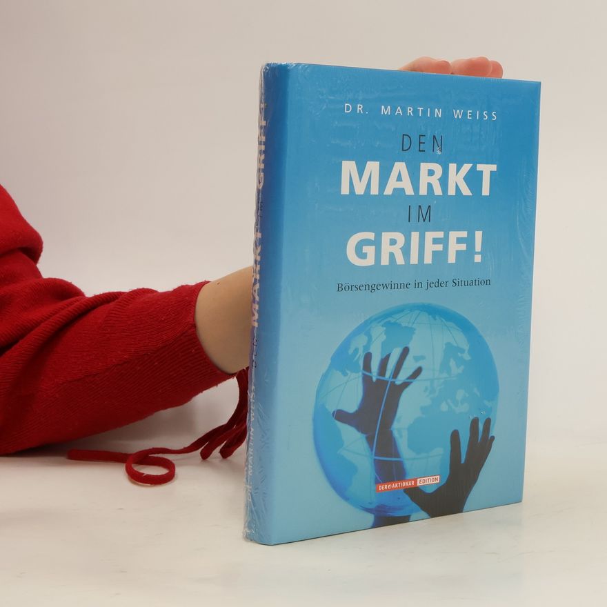 Martin Weis Den Markt im Griff!