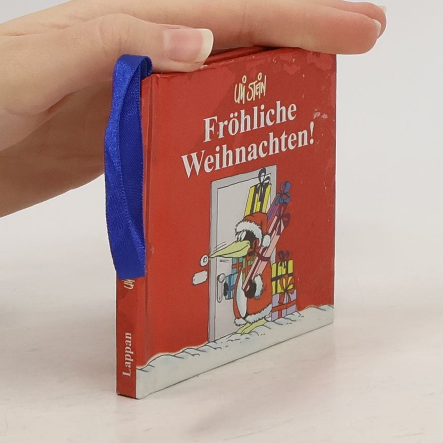 Uli Stein Fröhliche Weihnachten!