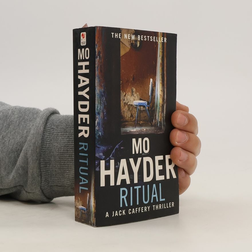 Mo Hayder Ritual