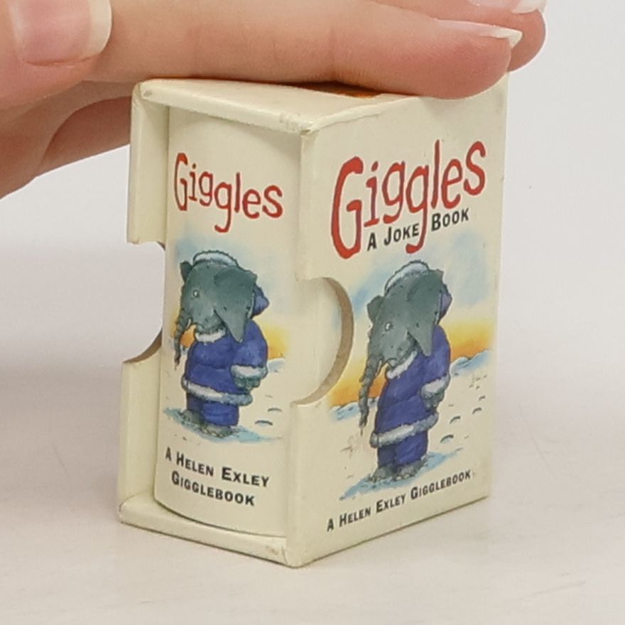 Helen Exley Giggles