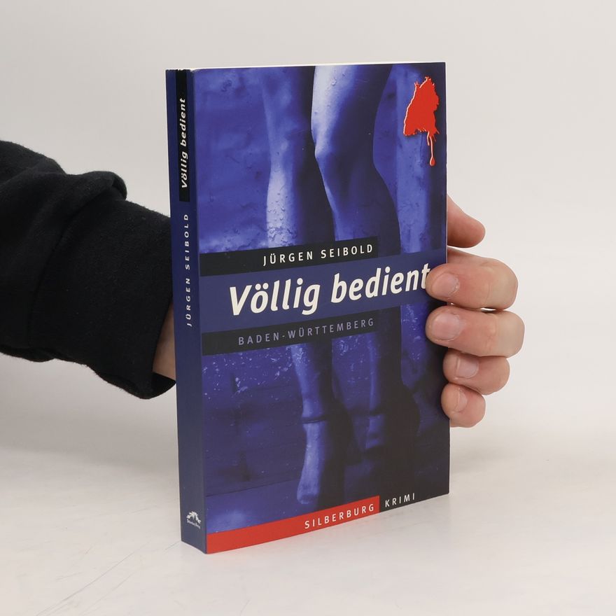 Jürgen Seibold Völlig bedient