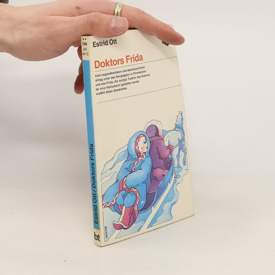 Estrid Ott Doktors Frida