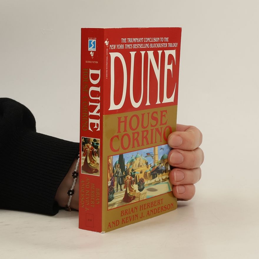 Frank Herbert Dune