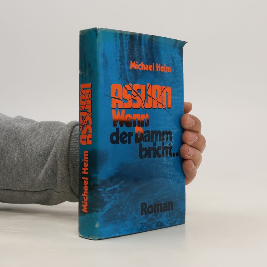 Michael Heim Assuan